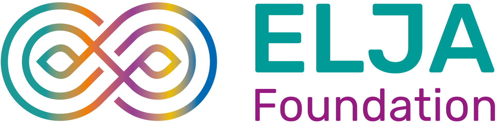 Logo Elja Foundation