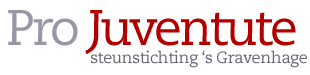 Logo Pro Juventute Den Haag
